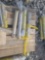 4 - 70mm Excavator Pins