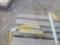 4 - 50mm Excavator Pins