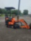 Agrotk LH12R Mini Excavator