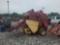 New Holland 846 Round Baler