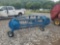 Ford 3pt Hay Rake