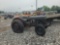 Ford 2N Parts Tractor