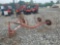 New Holland 3pt Wheel Rake