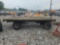 7' x 14' Hay Wagon