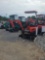 FF Ind. FF15 Mini Excavator w/ Canopy