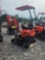 FF Ind. FF15 Mini Excavator w/ Canopy
