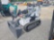 JQ Power JQ400 Mini Skid Loader