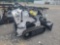 JQ Power JQ400 Mini Skid Loader