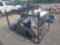 JQ Power JQ400 Mini Skid Loader