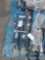 Miva Mini Excavator Hydraulic Thumb - Fits 1-2 Ton Machine