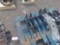 Miva Mini Excavator Rake