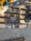 Miva Mini Excavator Grapple
