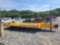 Eager Beaver Tandem Dual Trailer w/ Title