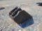 Excavator Bucket for Cat 826