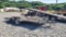 16' Tandem Axle Trailer w/ Ramps - No Title