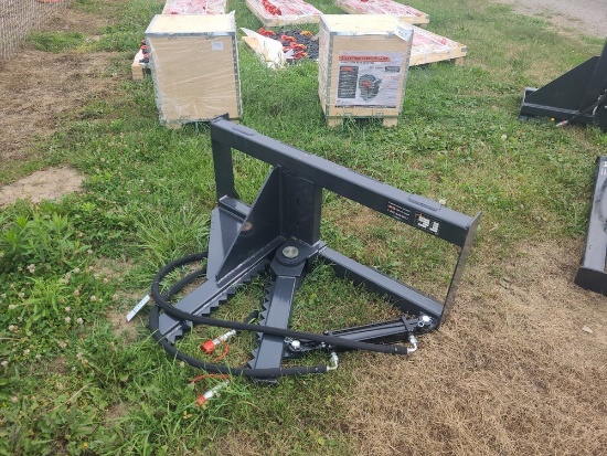 Landhonor Tree / Post Puller