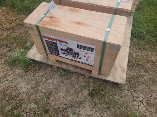 Greatbear 20,000lb 12v Winch