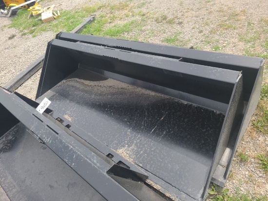 Swict 78" GP Bucket