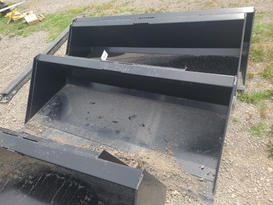 Swict 72" GP Bucket