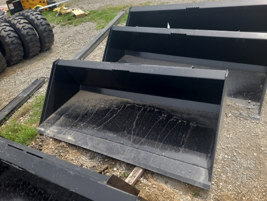 Swict 66" GP Bucket