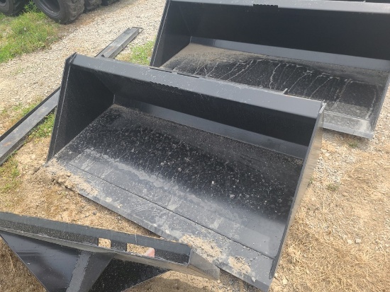 Swict 60" GP Bucket
