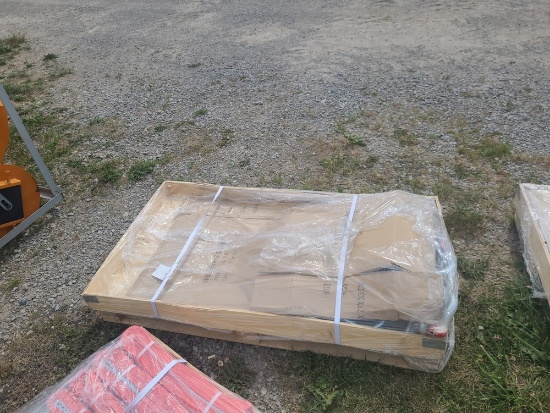38pc Clevice Set - Various Sizes