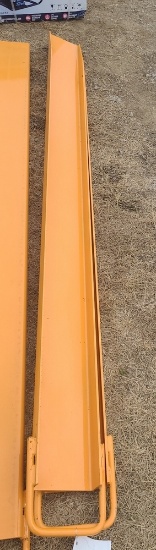 6' Fork Extensions