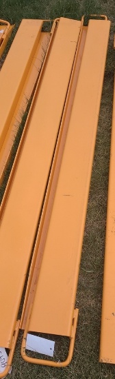 6' Fork Extensions