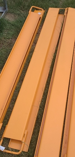 6' Fork Extensions