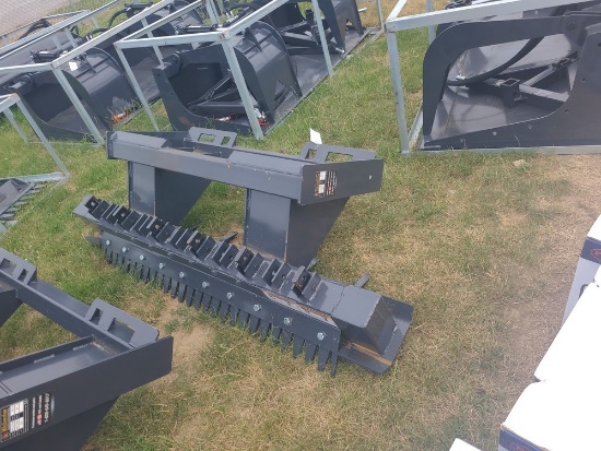 Wolverine 72" Scarifier / Ripper Attachment