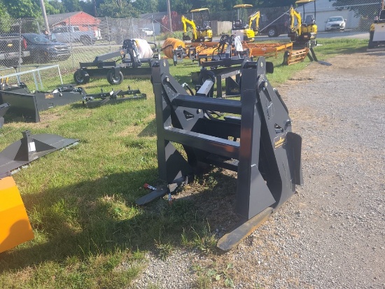 Landhonor Log Grapple Forks