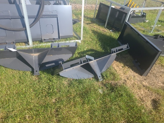 Landhonor Trailer Hitch Attachment