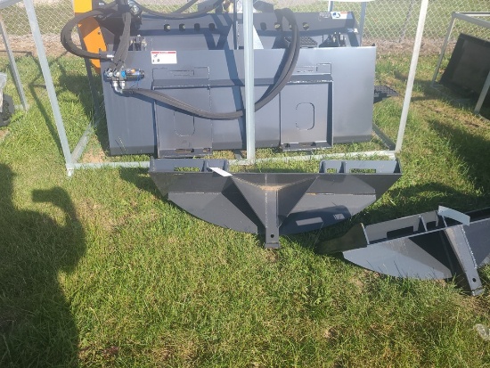 Landhonor Trailer Hitch Attachment