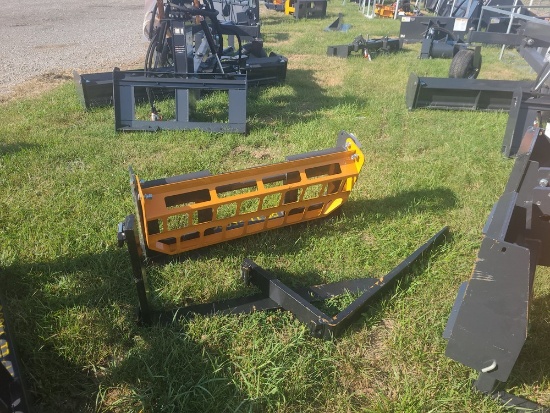 Landhonor Fork Attachment