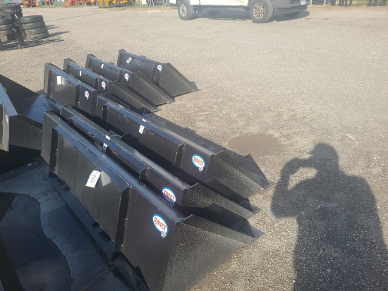 Swict 66" GP Bucket