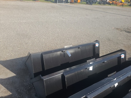 Swict 60" GP Bucket