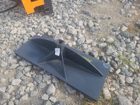 Landhonor Trailer Hitch Attachment