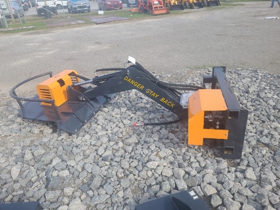 Landhonor Sidearm Mower