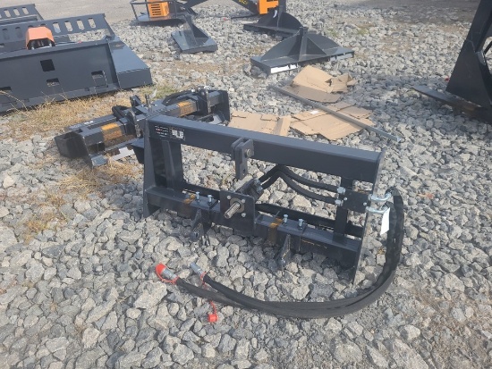 Landhonor 3pt Adapter w/ 540 PTO
