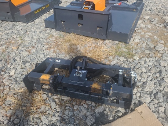 Landhonor 3pt Adapter w/ 540 PTO