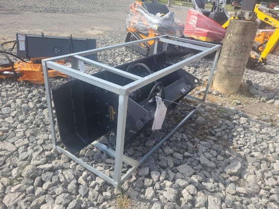 Landhonor 72" Compactor