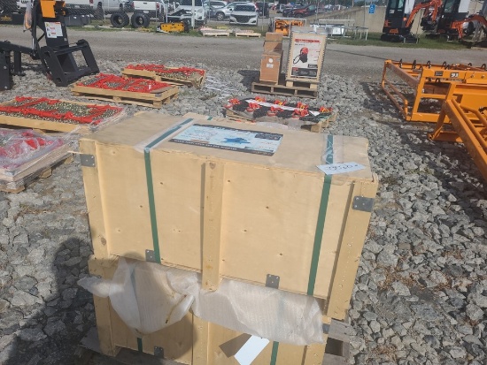 Paladin 400lb Cast Iron Anvil
