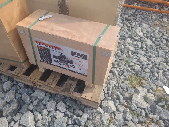 Greatbear 20,000lb 12v Winch