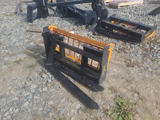 Landhonor Fork Attachment