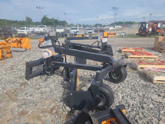 Landhonor 96" Grader Attachment
