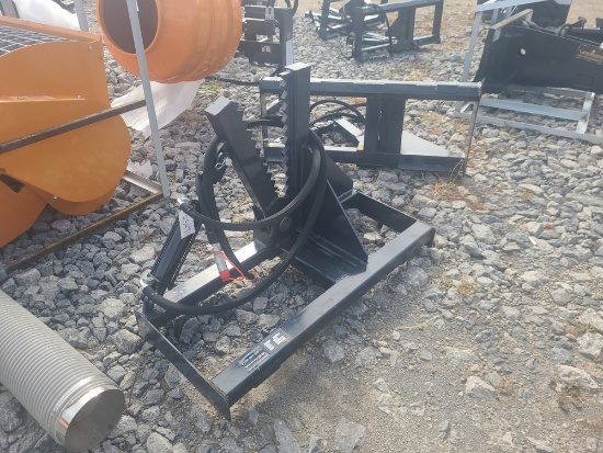 Landhonor Tree / Post Puller
