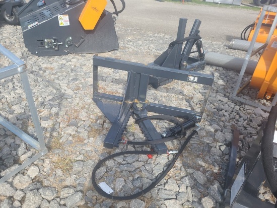 Landhonor Tree / Post Puller