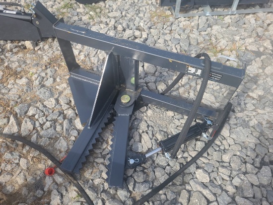 Landhonor Tree / Post Puller