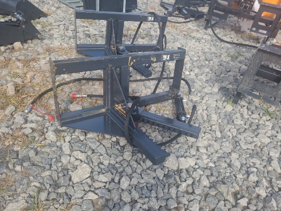Landhonor Tree / Post Puller