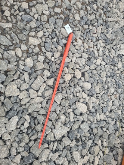 New Bale Spear